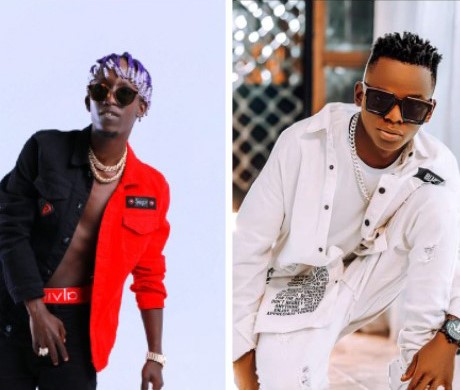 John Blaq ft.Eezzy,